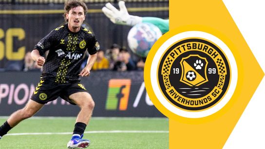 Hounds topple Miami taken in Pittsburgh